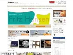Sites similar to hokuou-kagu.com