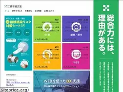 Sites similar to hokuriku.biz