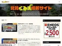 Sites similar to hokurikucar.com
