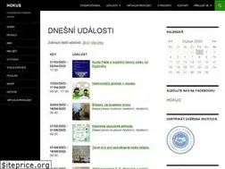 Sites similar to hokus.cz