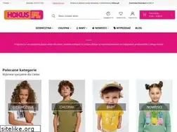 Sites similar to hokus.pl