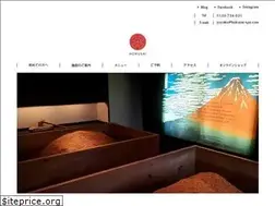 Sites similar to hokusai-spa.com