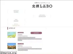 Sites similar to hokusetsu-labo.com