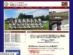 Sites similar to hokusetsu-seniors.com