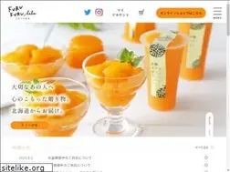 Sites similar to hokushinfoods.co.jp