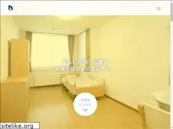 Sites similar to hokushokai.or.jp