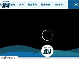 Sites similar to hokuto-fishing.jp