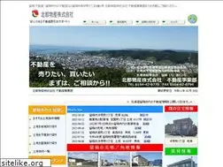 Sites similar to hokuto-fudousan.com