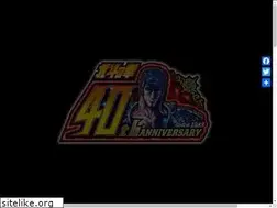 Sites similar to hokuto-no-ken.jp