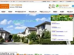 Sites similar to hokuwahome.com