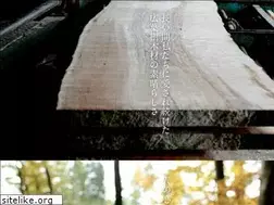 Sites similar to hokuyowood.com