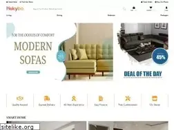 Sites similar to hokybo.com