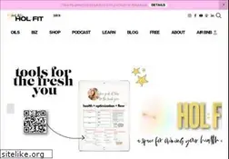 Sites similar to hol-fit.com