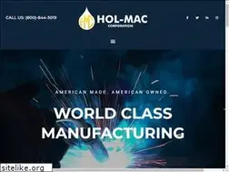 Sites similar to hol-mac.com