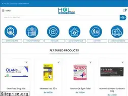 Sites similar to hol.com.pk
