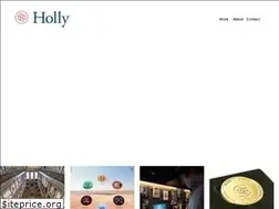 Sites similar to hol.ly