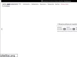Sites similar to hola-amic.com