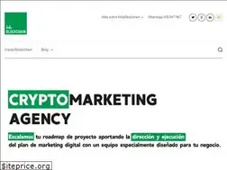 Sites similar to hola-blockchain.com