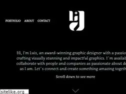 Sites similar to hola-luis.com