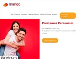 Sites similar to hola-mango.com