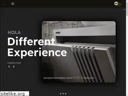 Sites similar to hola.co.ir