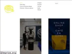 Sites similar to hola.coffee
