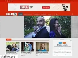 Sites similar to hola.tv