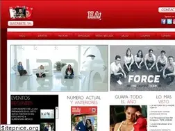 Sites similar to holaags.com