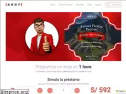Sites similar to holaandy.com
