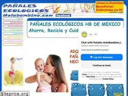 Sites similar to holabambino.com