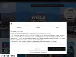 Sites similar to holabarcelona.com