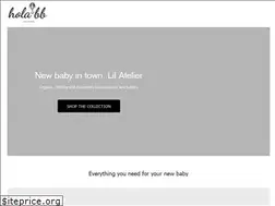 Sites similar to holabb.nl