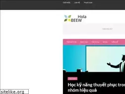 Sites similar to holabeew.com