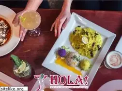 Sites similar to holabend.com
