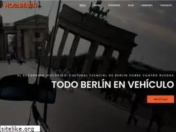 Sites similar to holaberlin.com