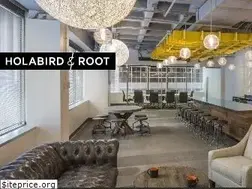 Sites similar to holabird.com
