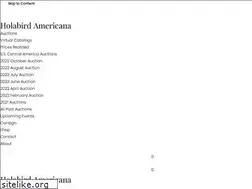 Sites similar to holabirdamericana.com