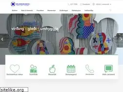 Sites similar to holabrekkuskoli.is