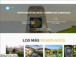 Sites similar to holacamino.com