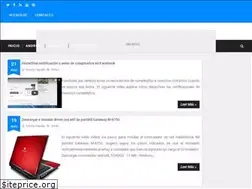 Sites similar to holacape.com