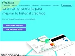 Sites similar to holacheck.mx