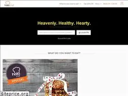Sites similar to holachef.com