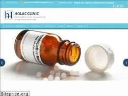 Sites similar to holachospital.com