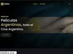 Sites similar to holacine.com.ar