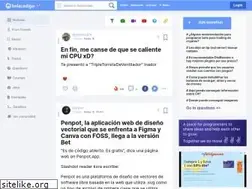 Sites similar to holacodigo.com