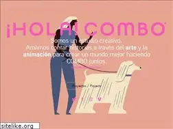 Sites similar to holacombo.com