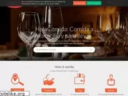Sites similar to holacomida.com