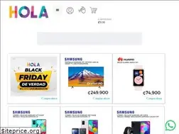 Sites similar to holacompras.com