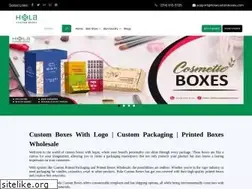 Sites similar to holacustomboxes.com