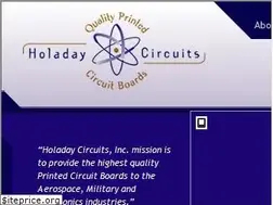 Sites similar to holaday.com